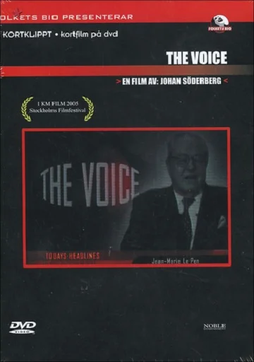 Постер: The Voice
