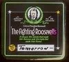 Постер: The Fighting Roosevelts