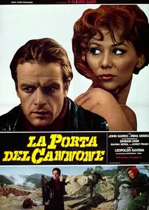 Постер: La porta del cannone