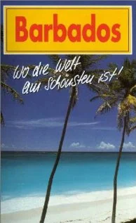 Постер: Barbados Quest