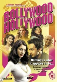 Постер: Bollywood