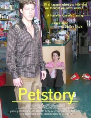 Постер: Petstory