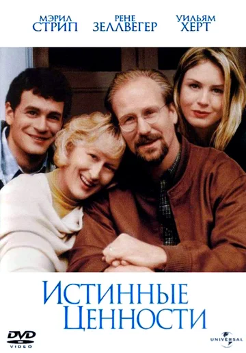 Постер: Истинные ценности