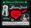 Постер: The Heart of Paula