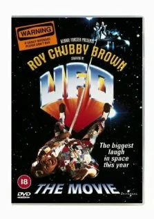 Постер: U.F.O. The Movie