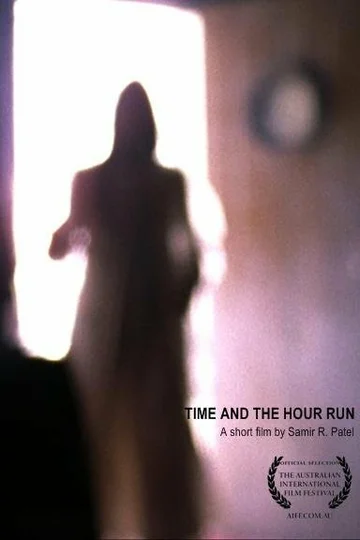 Постер: Time and the Hour Run