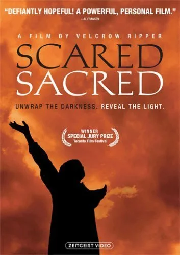 Постер: ScaredSacred