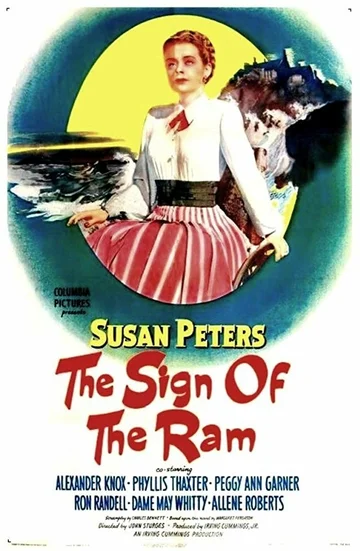 Постер: The Sign of the Ram