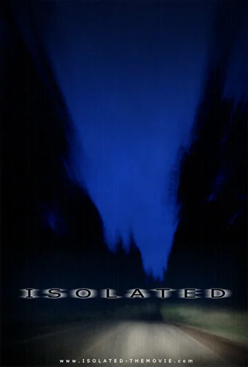 Постер: Isolated