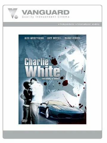 Постер: Charlie White