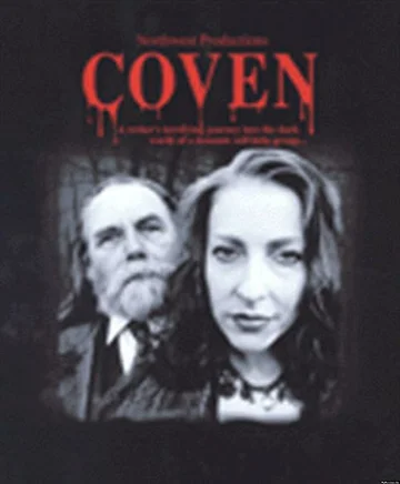 Постер: Coven
