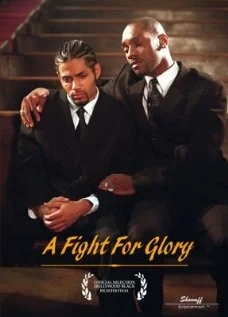 Постер: A Fight for Glory
