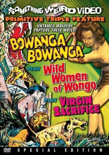 Постер: Wild Women
