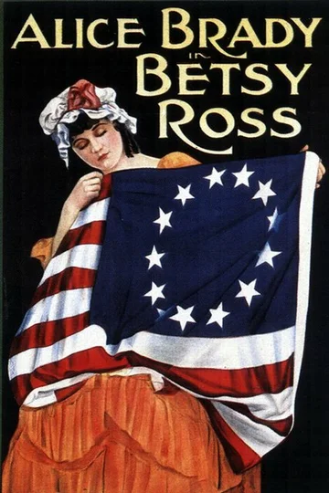 Постер: Betsy Ross
