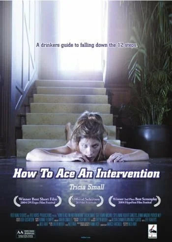 Постер: How to Ace an Intervention