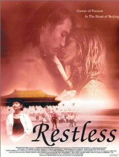 Постер: Restless