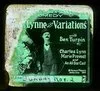 Постер: East Lynne with Variations