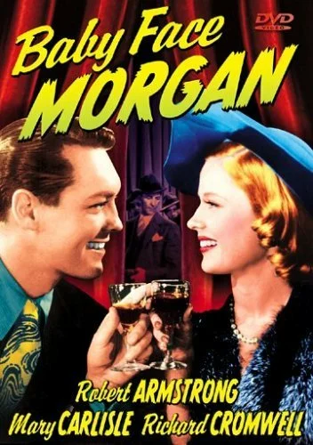 Постер: Baby Face Morgan
