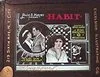 Постер: Habit
