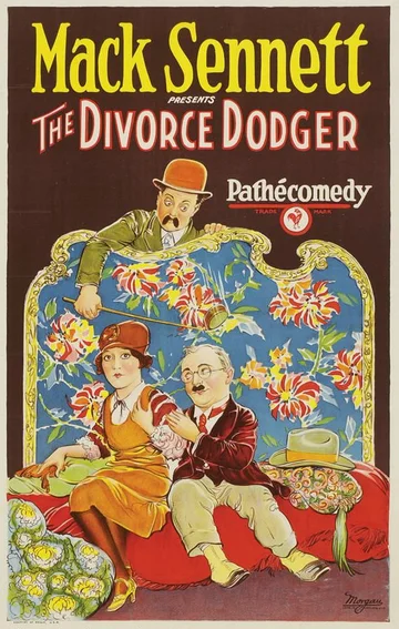 Постер: The Divorce Dodger