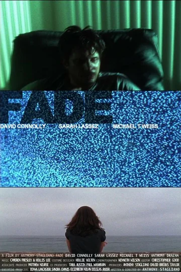Постер: Fade