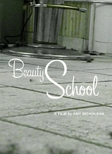 Постер: Beauty School