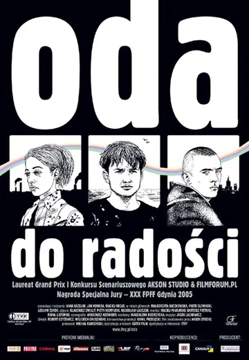 Постер: Ода к радости