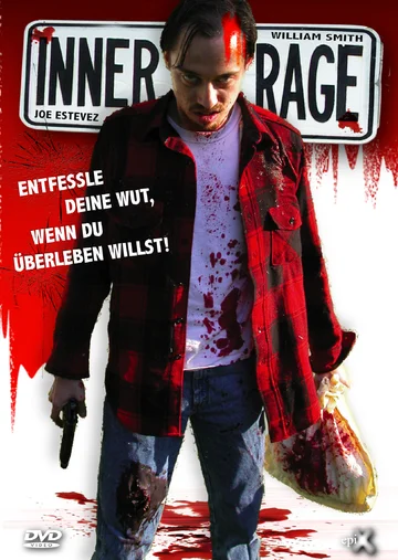 Постер: Inner Rage