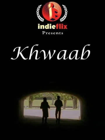 Постер: Khwaab