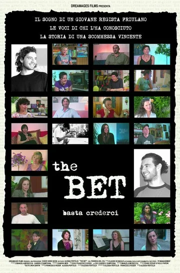 Постер: The Bet