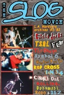 Постер: The Slog Movie