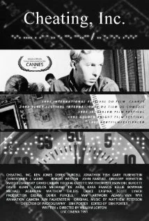 Постер: Cheating, Inc
