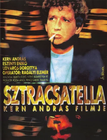 Постер: Sztracsatella
