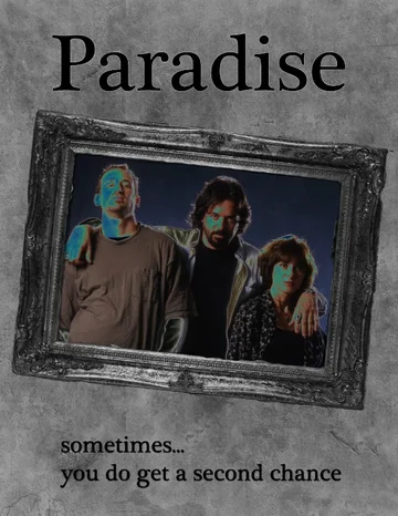 Постер: Paradise