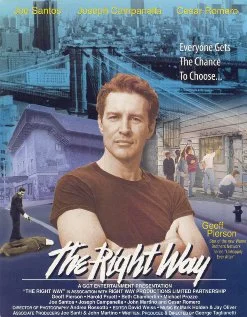 Постер: The Right Way
