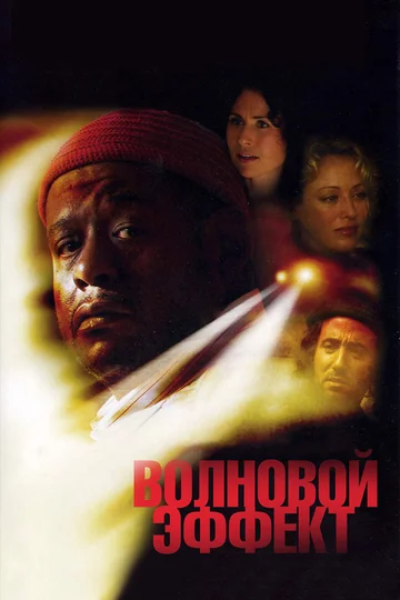Постер: Волновой эффект