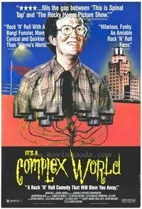 Постер: Complex World