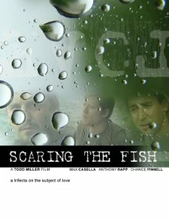 Постер: Scaring the Fish