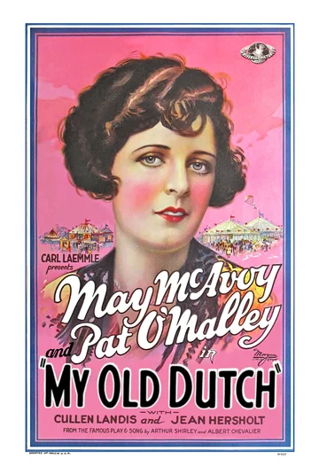 Постер: My Old Dutch