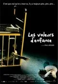 Постер: Les voleurs d'enfance