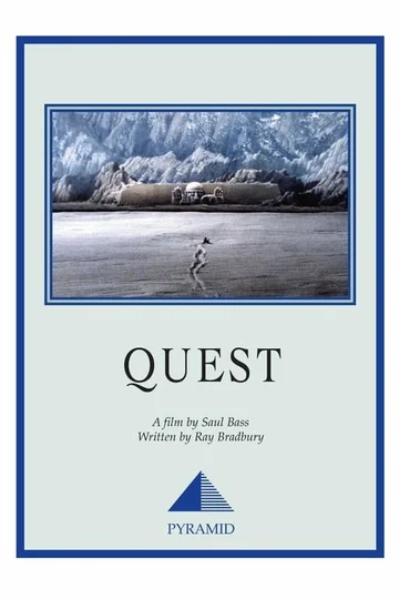 Постер: Quest