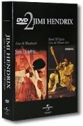 Постер: Jimi Hendrix at Woodstock