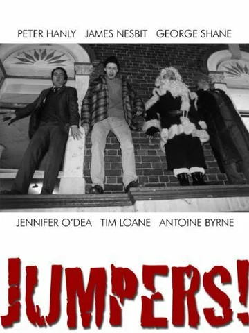 Постер: Jumpers