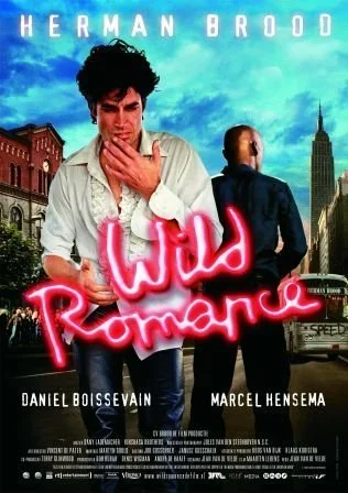 Постер: Wild Romance