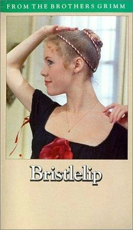 Постер: Bristlelip