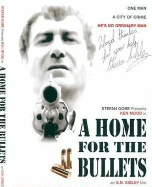 Постер: A Home for the Bullets