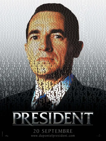 Постер: Президент