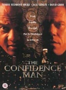 Постер: The Confidence Man