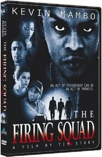 Постер: The Firing Squad