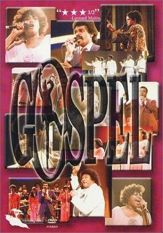 Постер: Gospel